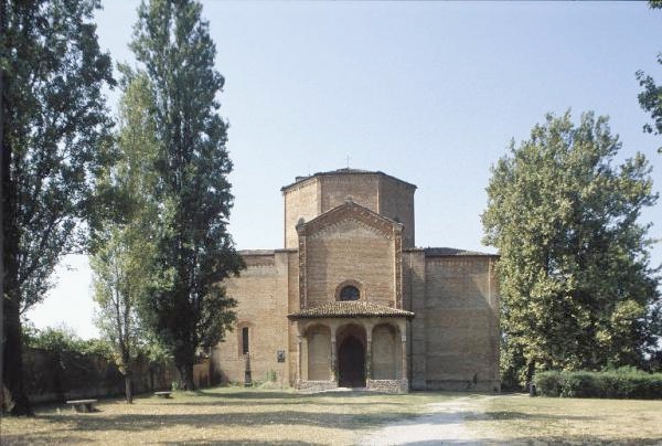 Chiesa Santa Maria in Bressanoro a Castelleone lombardiabeniculturali.it