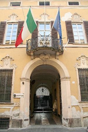 Palazzo Manara a Cremona lombardiabeniculturali.it