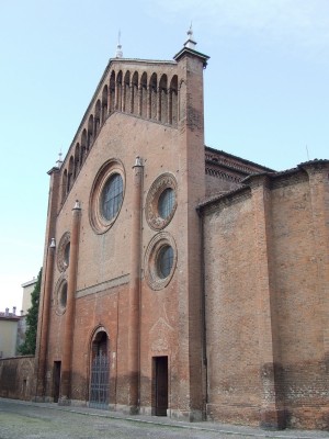 Chiesa di Sant'Agostino turismo.comune.cremona.it